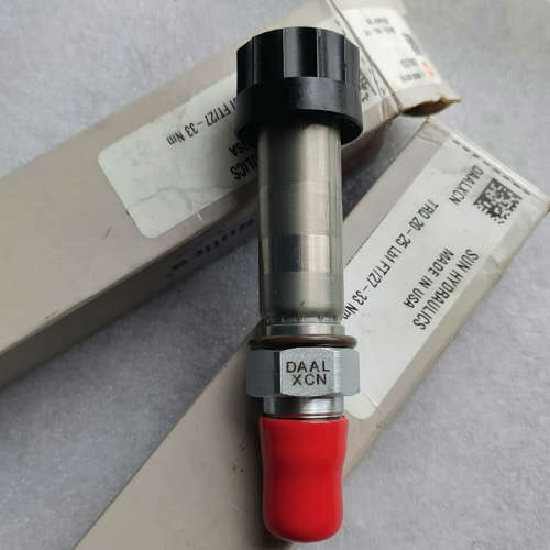 SUN太阳插装阀电磁阀DAAL-XCN看上怕议价