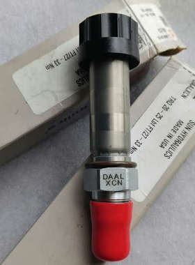 SUN太阳插装阀电磁阀DAAL-XCN看上怕议价