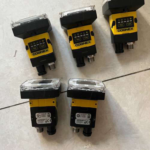 康耐视IS2000C-120-40-125、IS2000C-议价