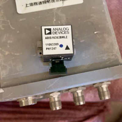 ADIS16362BMLZ议价