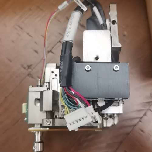 ASM AD8312 BondheadS01-E13655议价