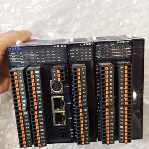 信捷XL5E-32PT4 XL-E8X8YT  XL-E16议价