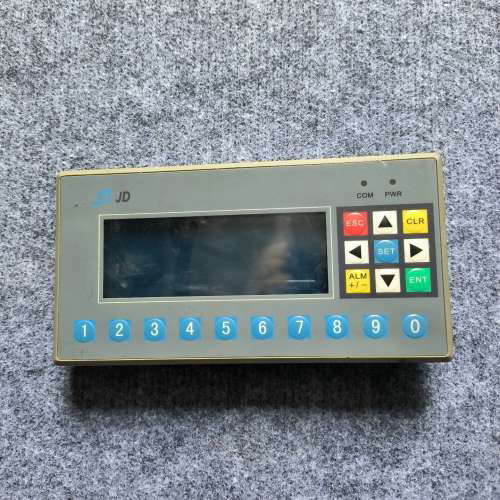 SLJD文本显示屏  三凌文本显示器MD306L议价