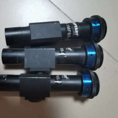 远心镜头Optart HR-1MF65-F议价