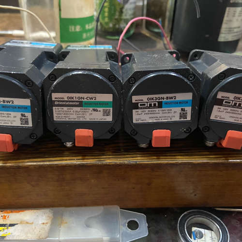 0IK3GN-BW2 配 0GN36K议价