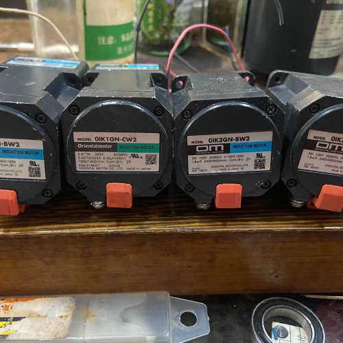 0IK3GN-BW2 配 0GN36K议价