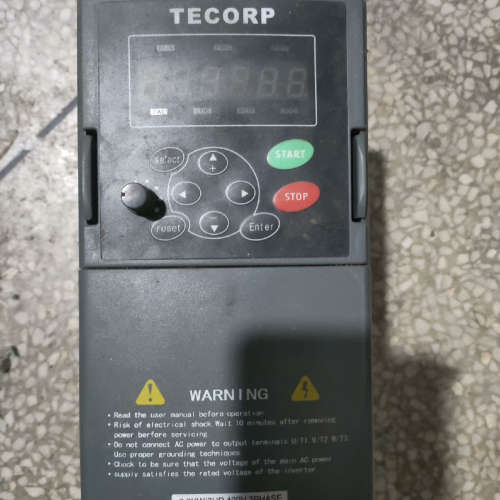 HC2-V5G42P2    变频器外观议价