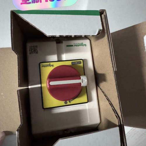 锁盒VCFXGE1  议价