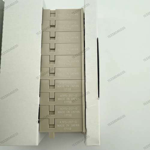 A7PS-207-D  有姆龙拨码开关 带二极议价