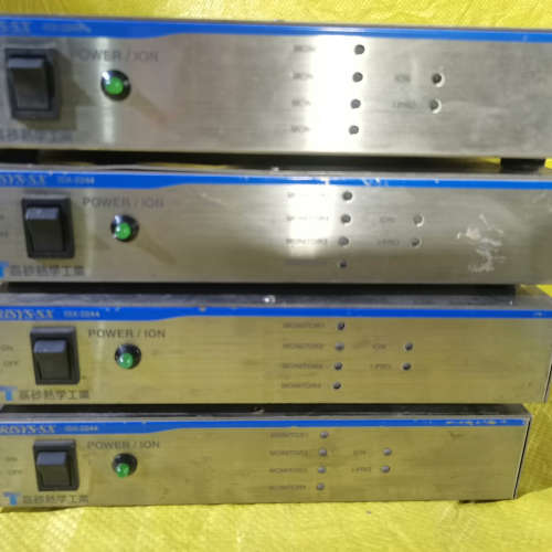 高砂IRISYS-SX除电装置 ISX-224议价