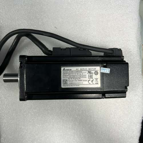 台达ECMA-C20602SSECMA-C20602FS伺议价