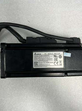 台达ECMA-C20602SSECMA-C20602FS伺议价