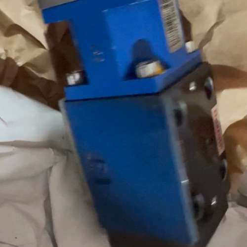 DBE6X-10180G24力士乐比利溢流阀不带放大器议价