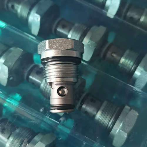 桑特插装阀单向阀STCV08-0-000A5议价