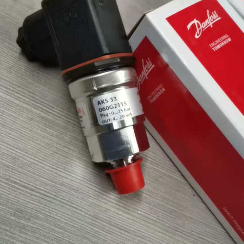 AKS33压力传感器060G2115压力范围0-25bar议价