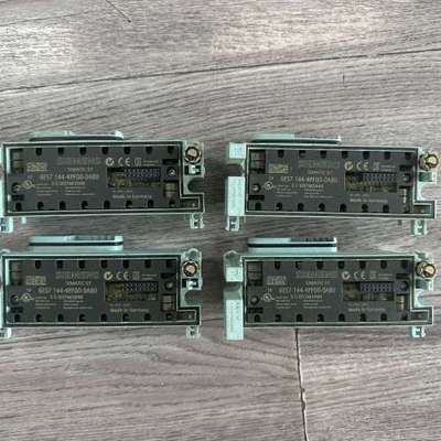 6ES7 144-4PF00-0AB0电子模块议价