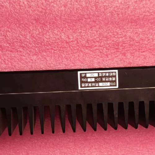 衰减器 DC-4GHz  200w  30dB  华湘shx议价