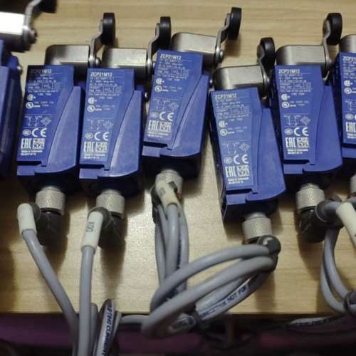 限位行程开关ZCP21M1210议价