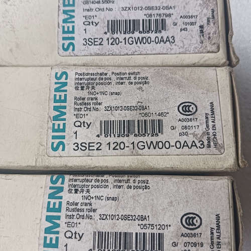 行程 3SE2120-1GW00-0AA3议价