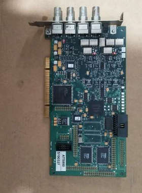 工业采集卡 ATS859 S100327 SECONDA议价