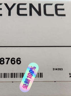 基恩士KEYENCE OP-88766议价