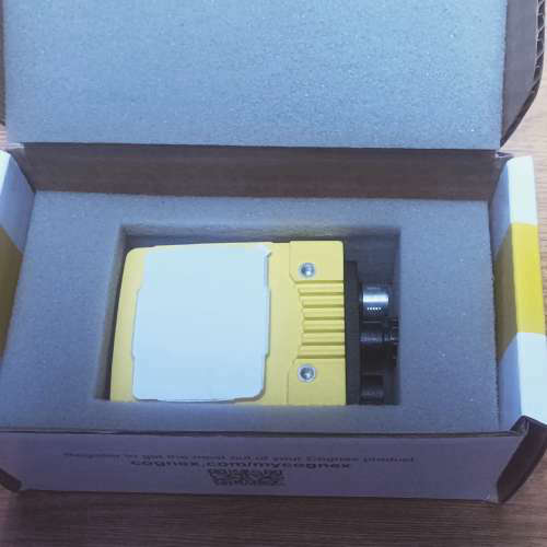 康耐视IS7801M-363-50工业相机议价