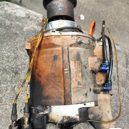 通快备:1FW6090-0PB07-2JE2电机一台议价