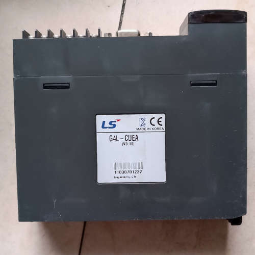 LS产电G4L-CUEA议价