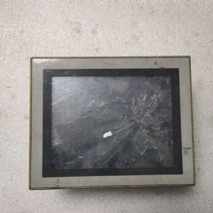 触摸屏F940GOT C图片通电没显议价 SWD