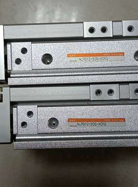 TPC气缸NLPD12-20S-XCRG,所议价