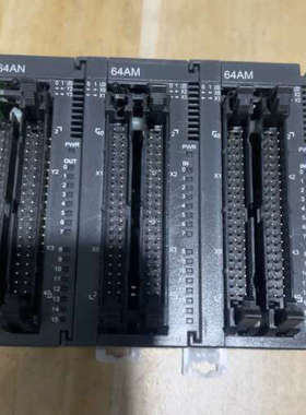 台达PLC模块AS64ANAS64AM打包议价