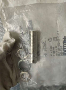 BALLUFF巴鲁夫BES00KT BES 516议价