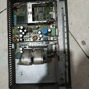 A9530 33AC C5议价 SC400 触摸屏CPU板