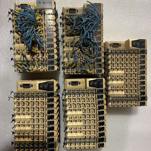 PLC模块、TM5NCO1、SPS3、SDI12D、S议价