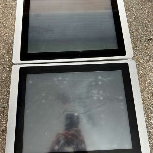 屏通触摸屏PK2150-51ST-V2Q1C00实图议价