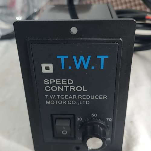 TWT调速器US52 单相电机开关议价