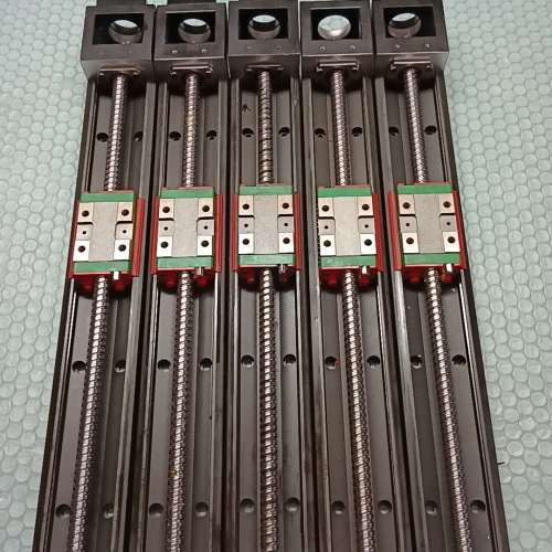 上银模组KK60D10C-400议价