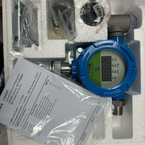 华瑞SP-2104PLUS CL2固定式氯气检测仪 0-50议价