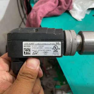 uvs 火焰探测器议价 10d4g1