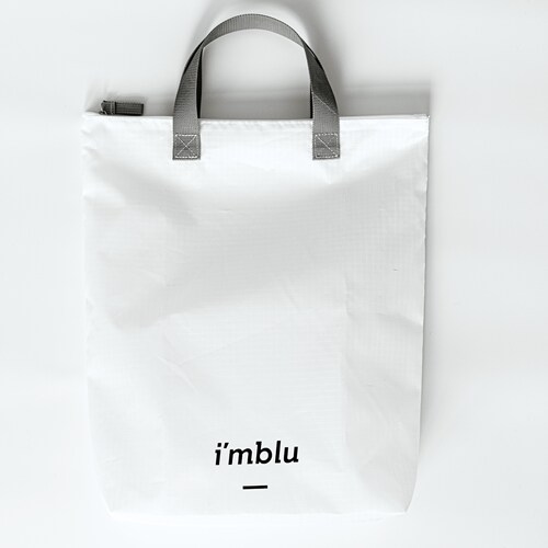 imblu手提旅行衣物收纳袋鞋包