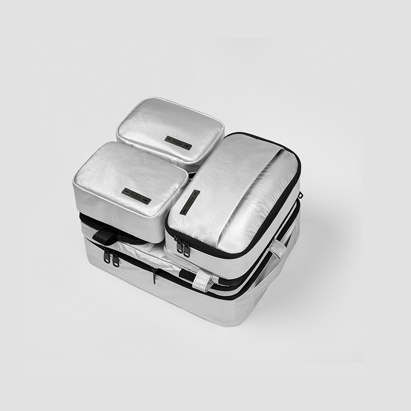 漫游旅行收纳套装imblu