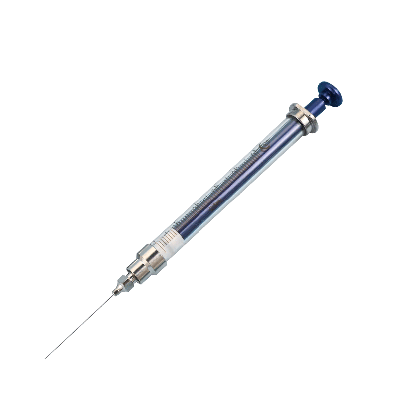 上海高鸽可换锁紧微量进样器