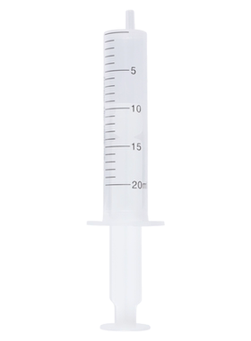 塑料一次性针头注射器