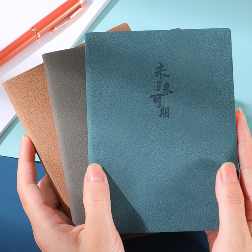 a6笔记本子便携记事本迷你口袋本