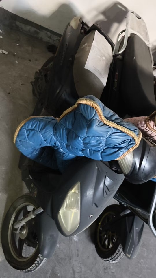 1月26日杭州报废电动车、人力自行车共28辆网络拍卖公告