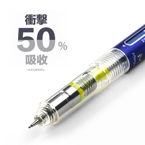pilot日本不易断素描活动铅笔