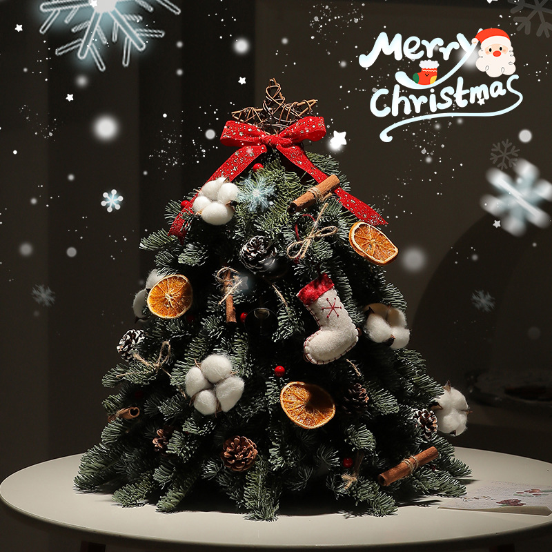 2025 New Christmas Tree Novelson Home Decor圣诞树诺贝松