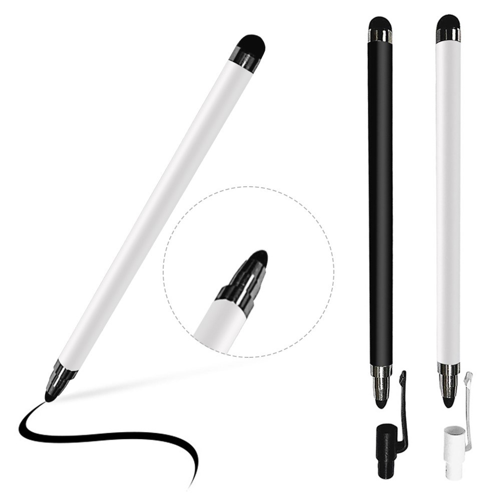 Stylus Pen For Iphone Android Tablet Pen Drawing Pencil 2in1