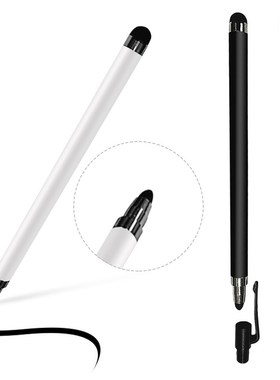 Stylus Pen For Iphone Android Tablet Pen Drawing Pencil 2in1