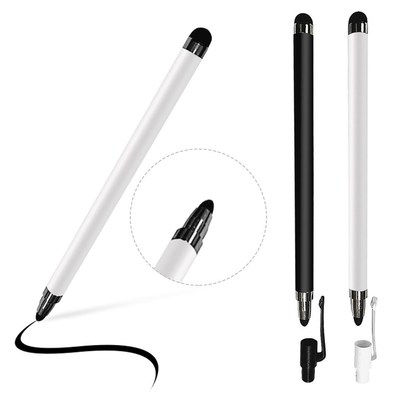 Stylus Pen For Iphone Android Tablet Pen Drawing Pencil 2in1
